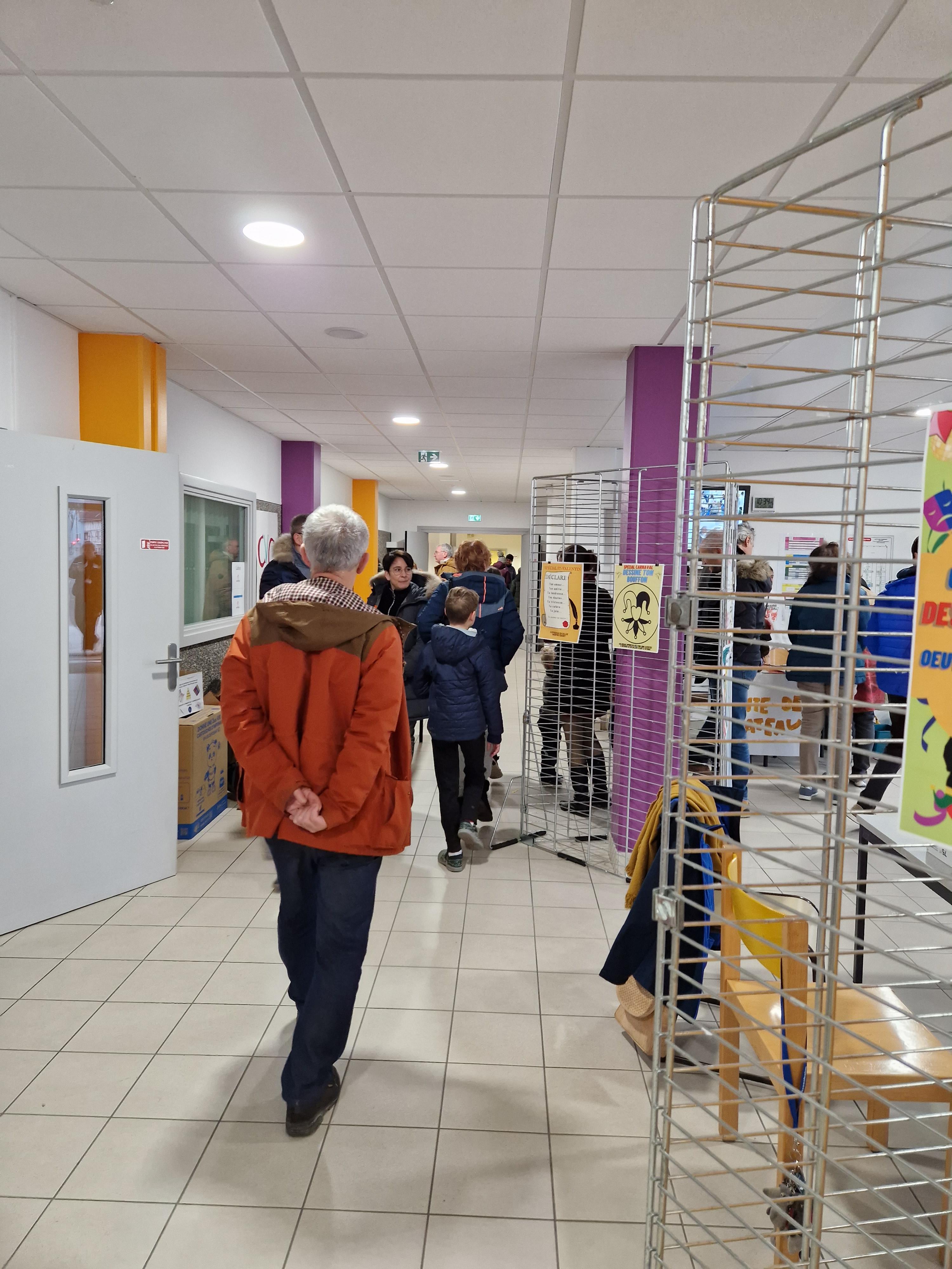Visuel : Portes Ouvertes du samedi 04 fvrier 2023