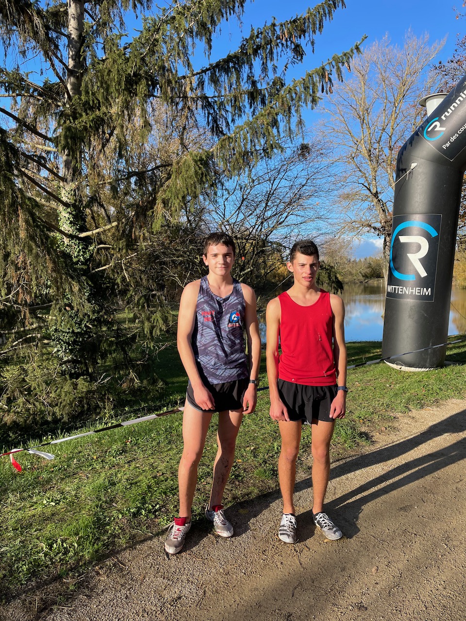 Visuel : CROSS INTERDISTRICT ENSISHEIM (suite)