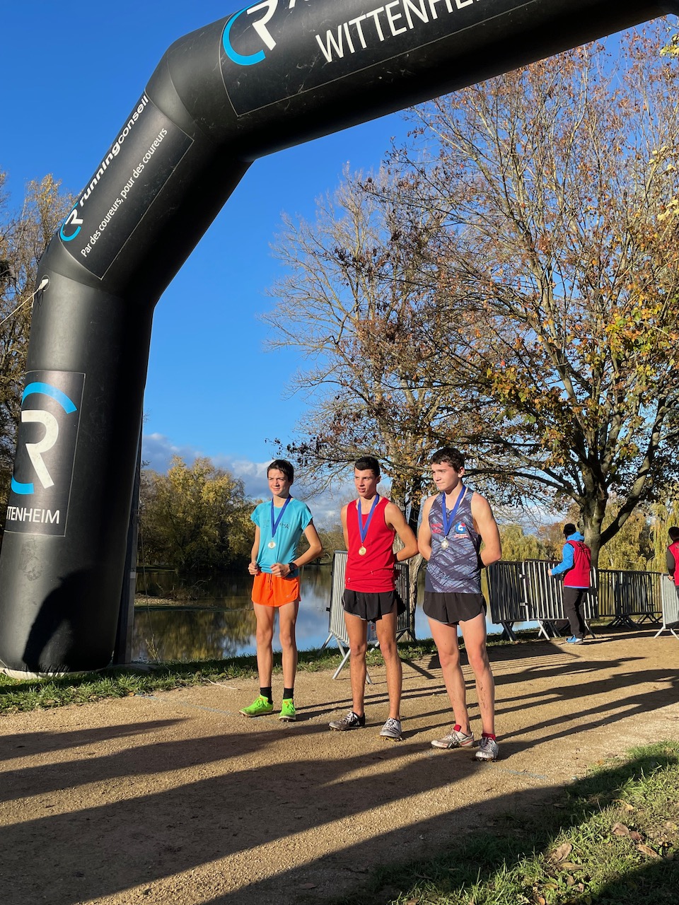Visuel : CROSS INTERDISTRICT ENSISHEIM (suite)