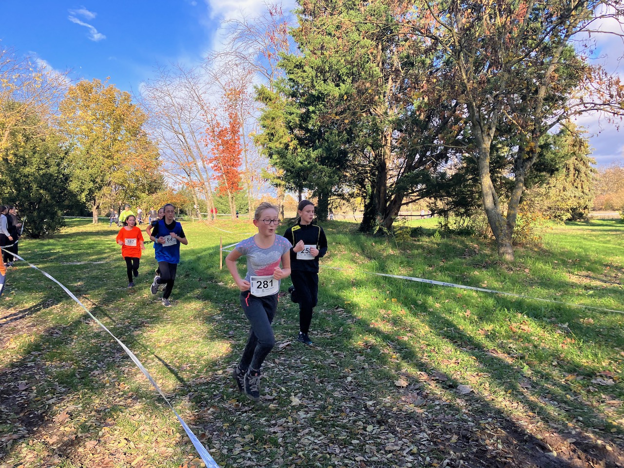Visuel : CROSS INTERDISTRICT ENSISHEIM (suite)