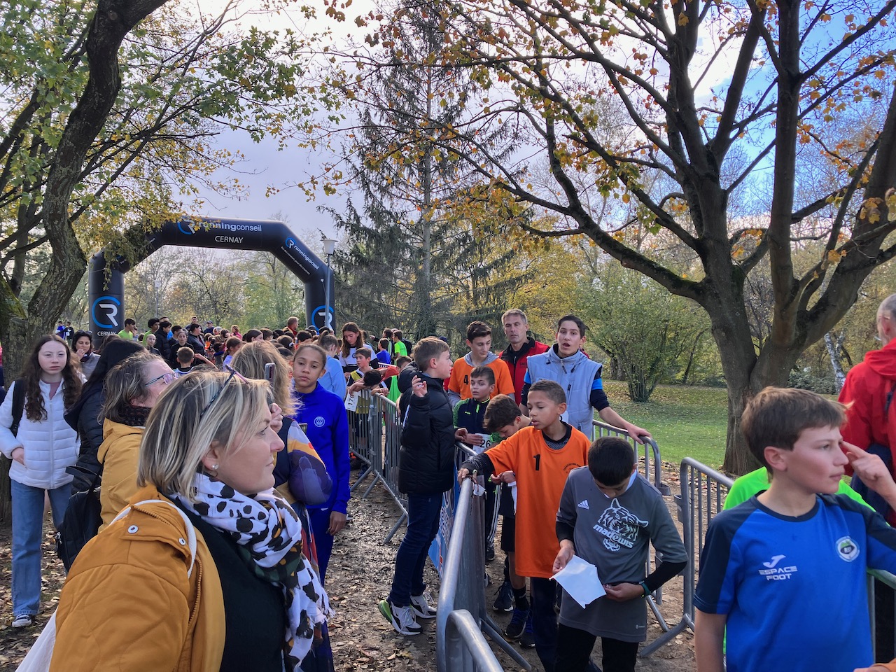 Visuel : CROSS INTERDISTRICT ENSISHEIM (suite)