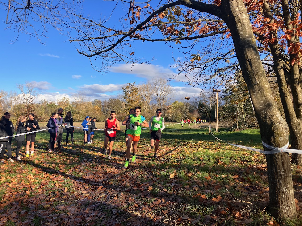 Visuel : CROSS INTERDISTRICT ENSISHEIM (suite)