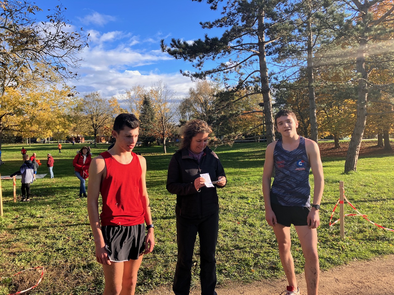 Visuel : CROSS INTERDISTRICT ENSISHEIM (suite et fin)