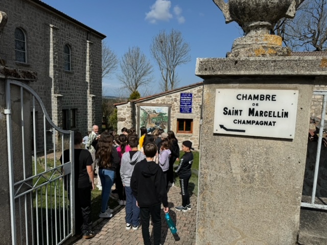 Visuel : Sjour  Saint -Chamond des 6H (suite 2)