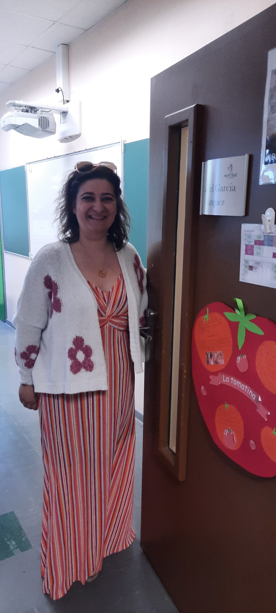Visuel : Journe Portes Ouvertes au Collge Champagnat