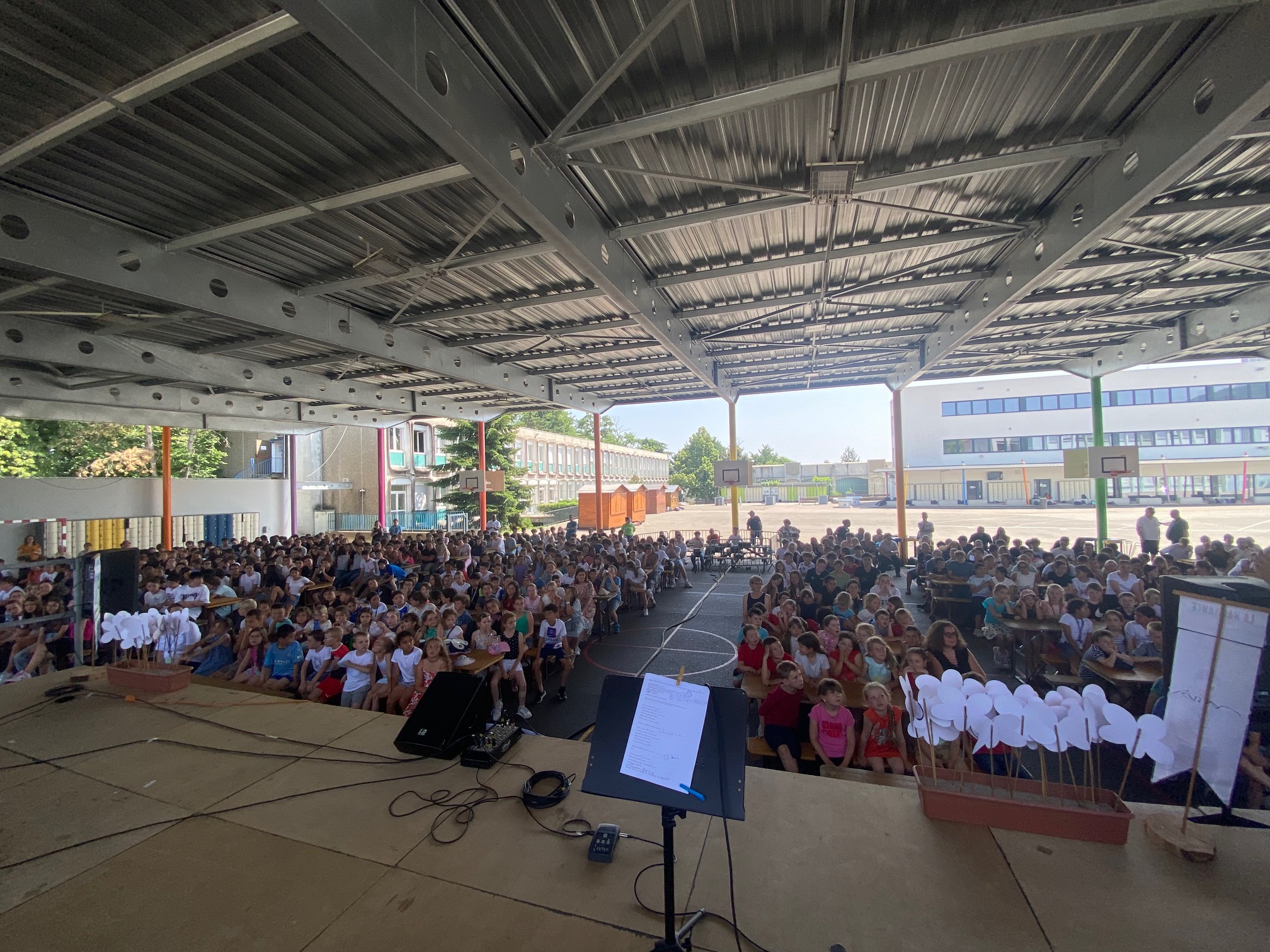 Visuel : 200 ans de l'Hermitage et Saint Marcellin