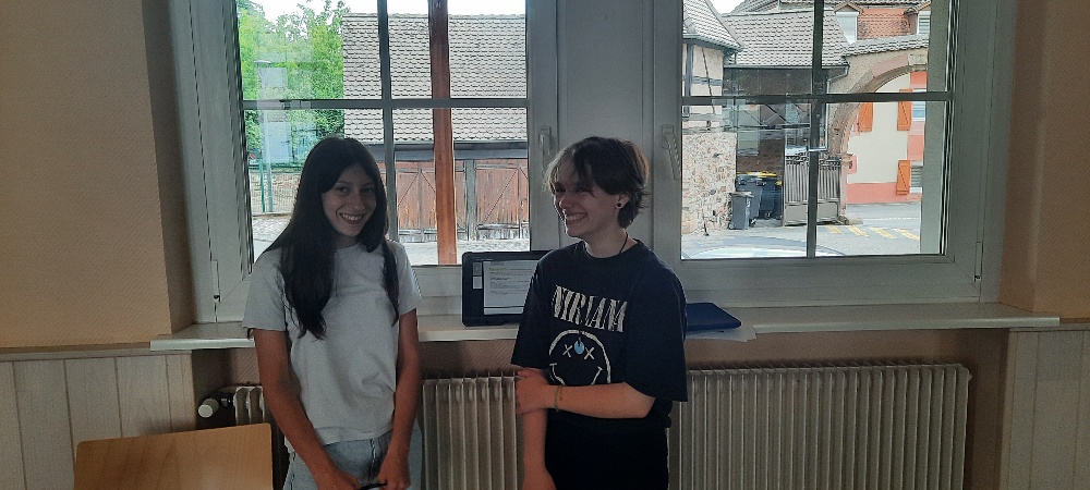 Visuel : Prparation comdie musicale