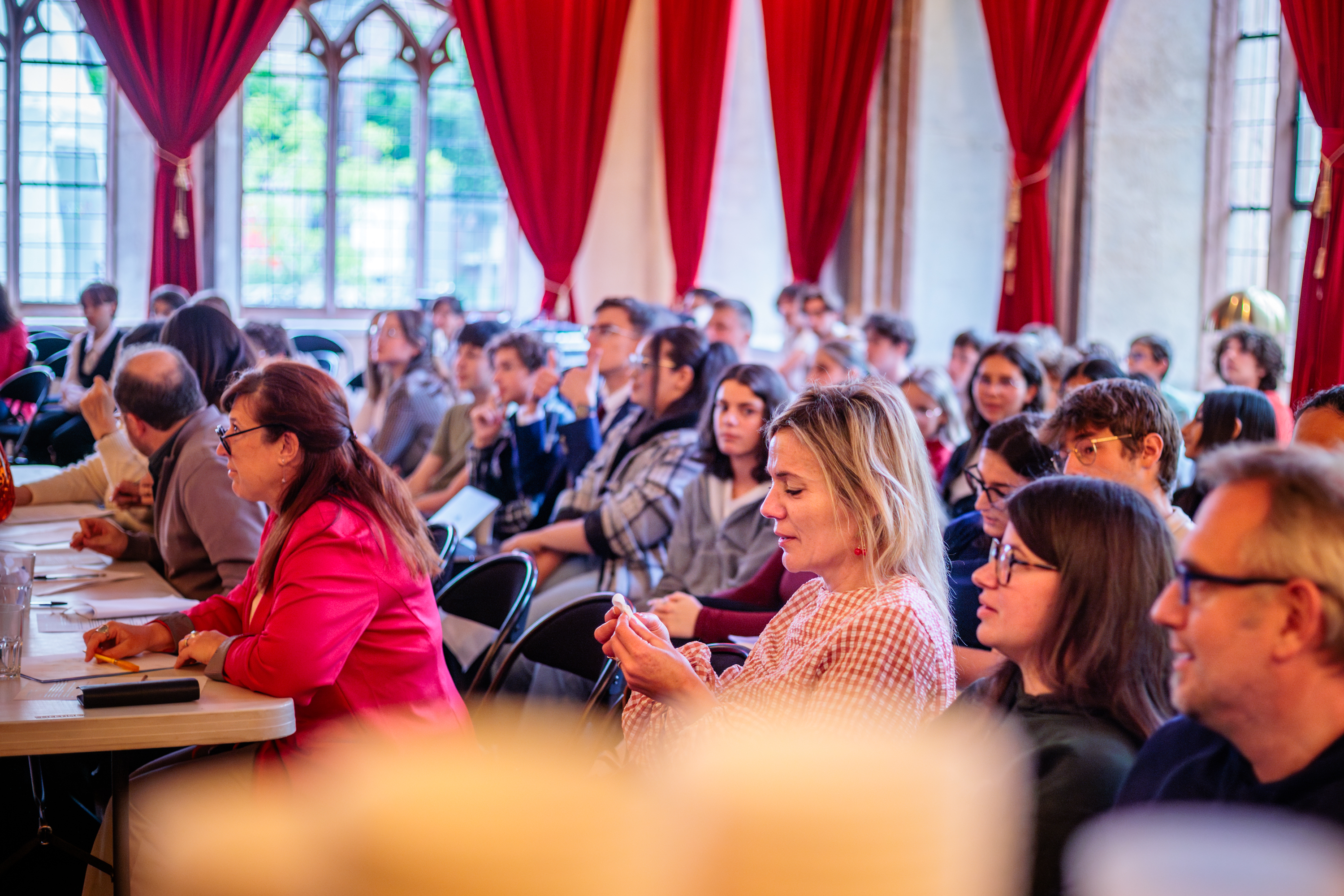 Visuel : Concours ELOQUENCE 2025 (suite)