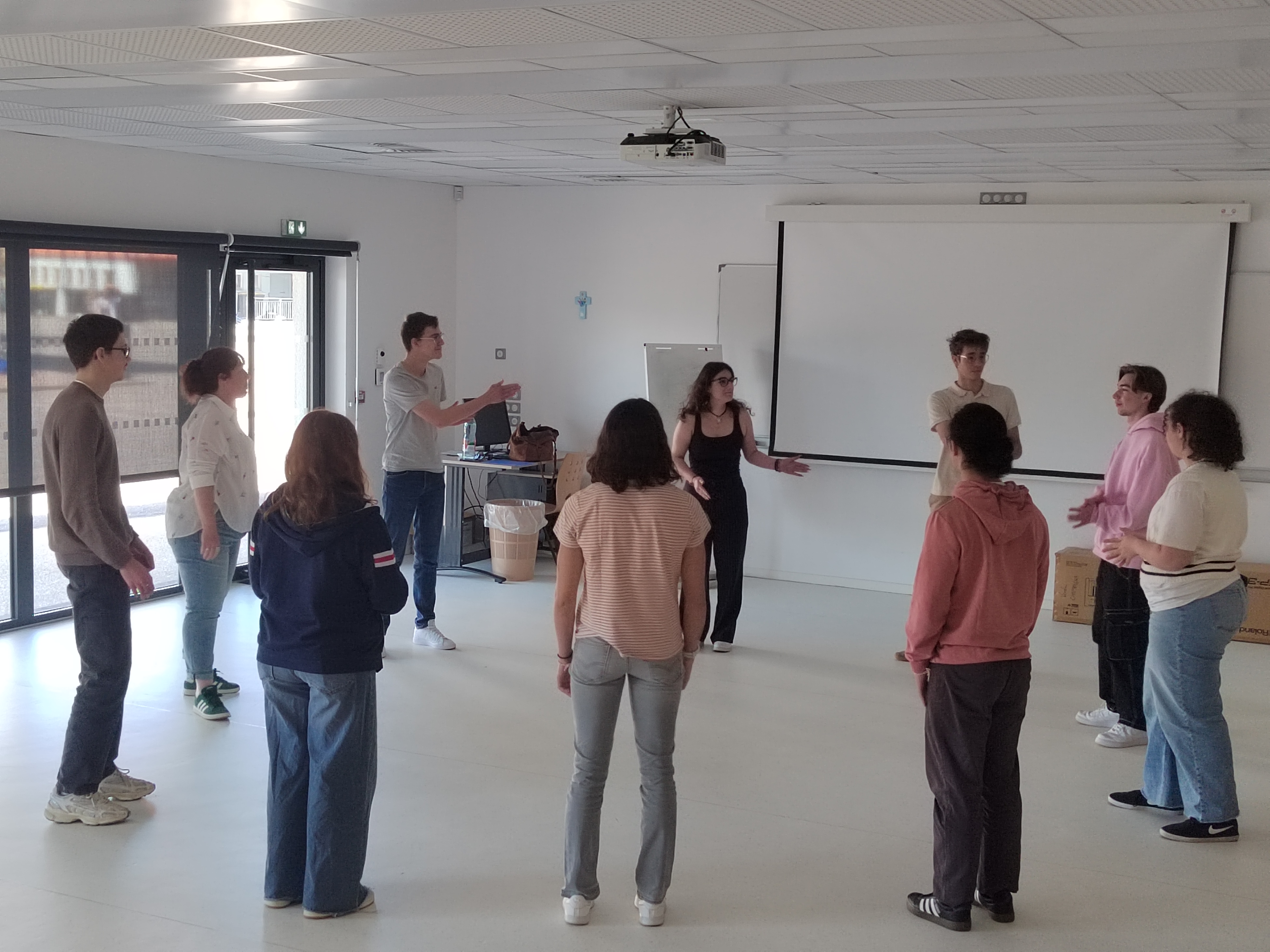 Visuel : Concours ELOQUENCE 2025 (suite)