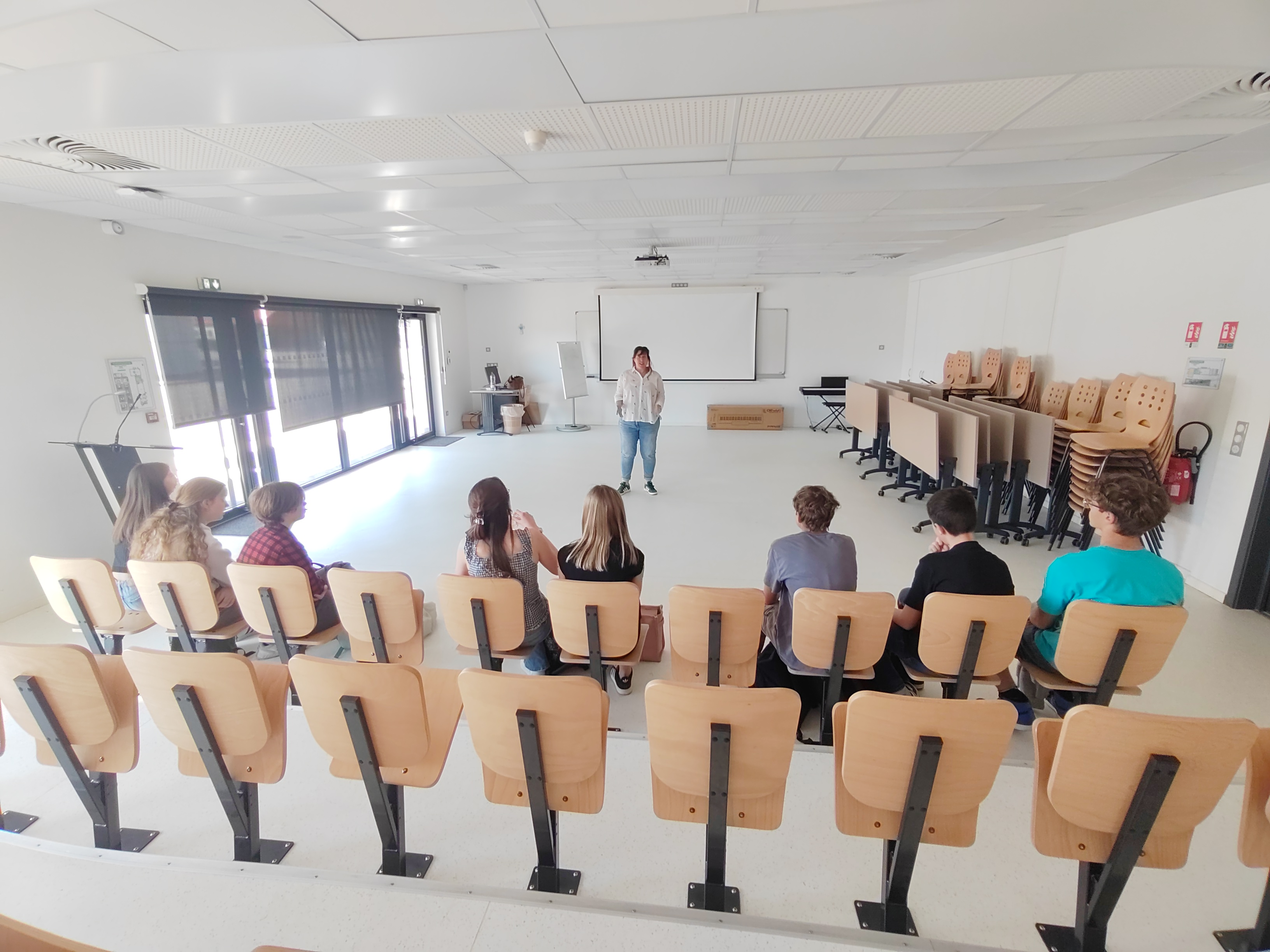 Visuel : Concours ELOQUENCE 2025 (suite)