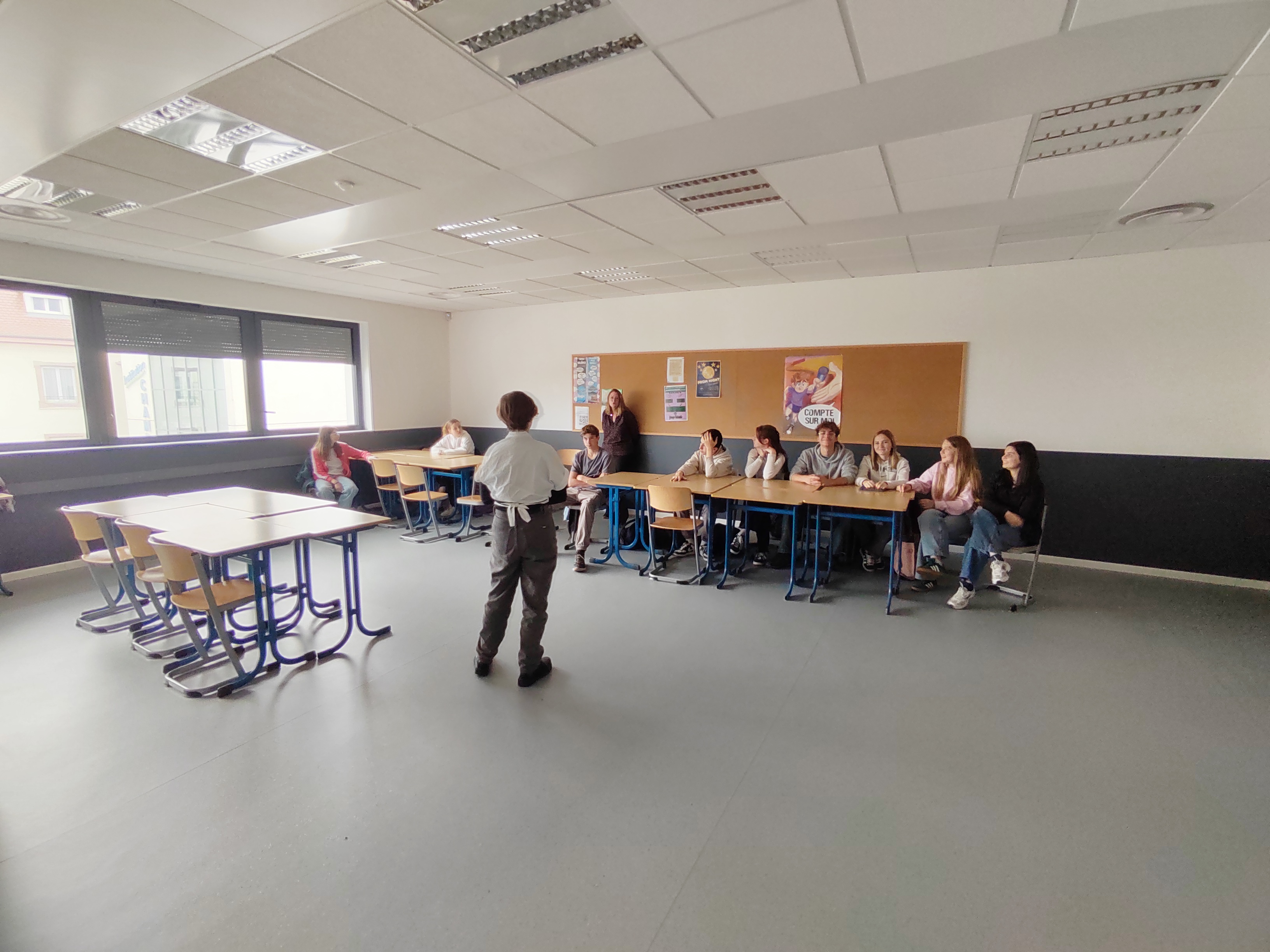 Visuel : Concours ELOQUENCE 2025 (suite)