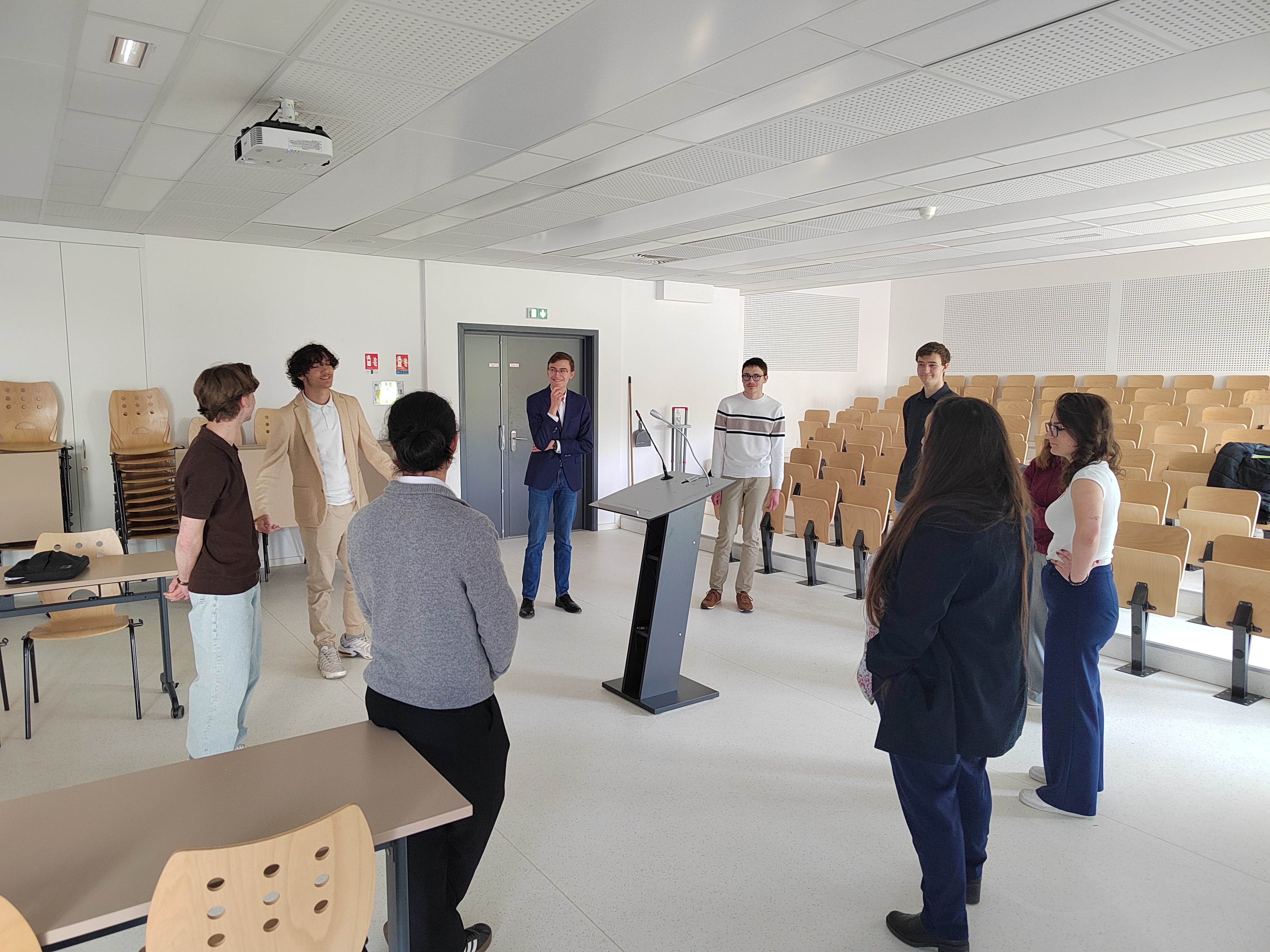 Visuel : Concours ELOQUENCE 2025 (suite)