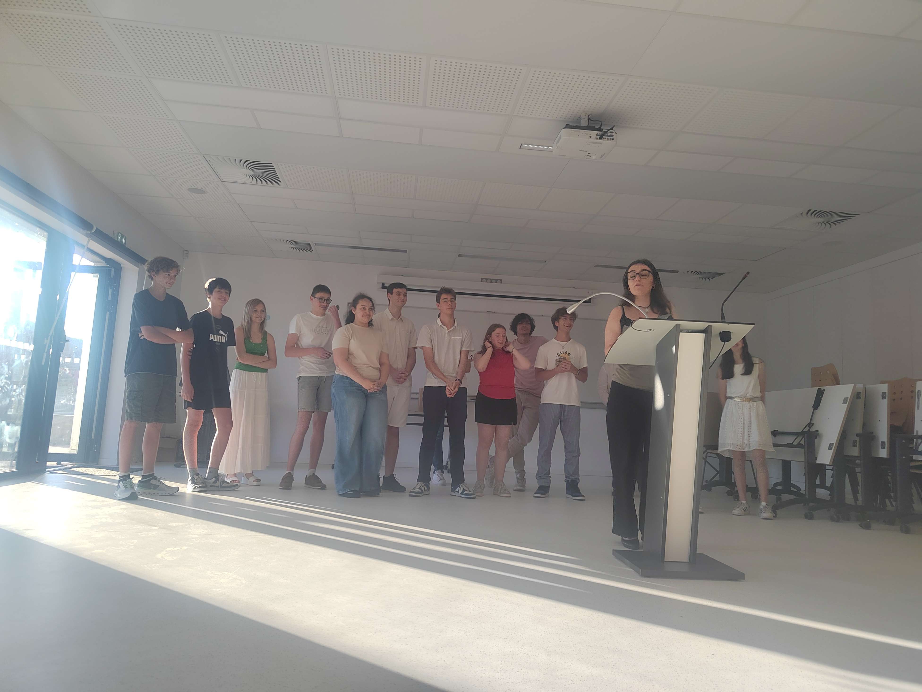 Visuel : Concours ELOQUENCE 2025 (suite)