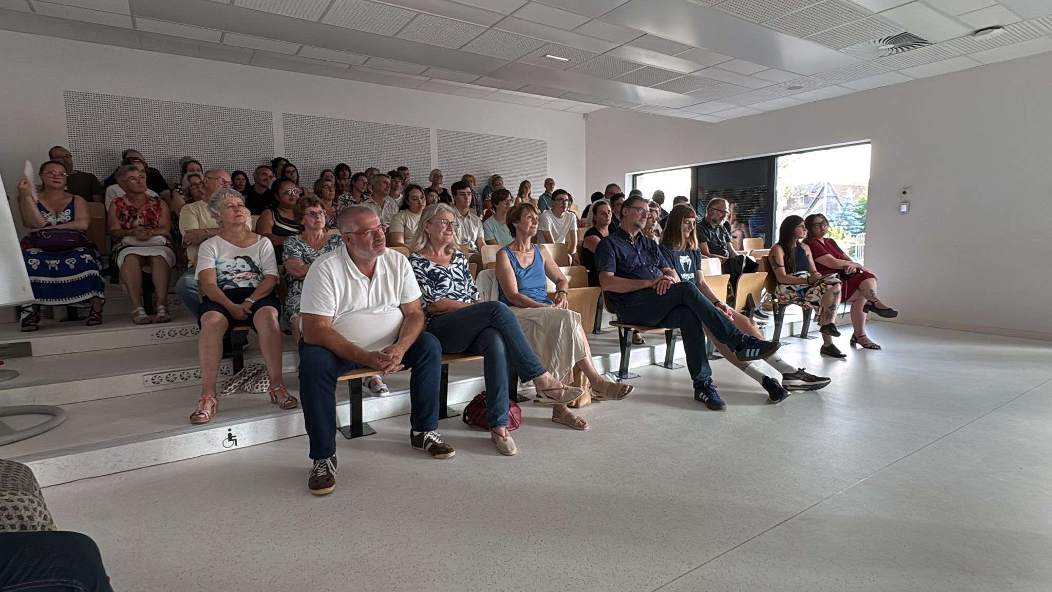 Visuel : Concours ELOQUENCE 2025 (suite)