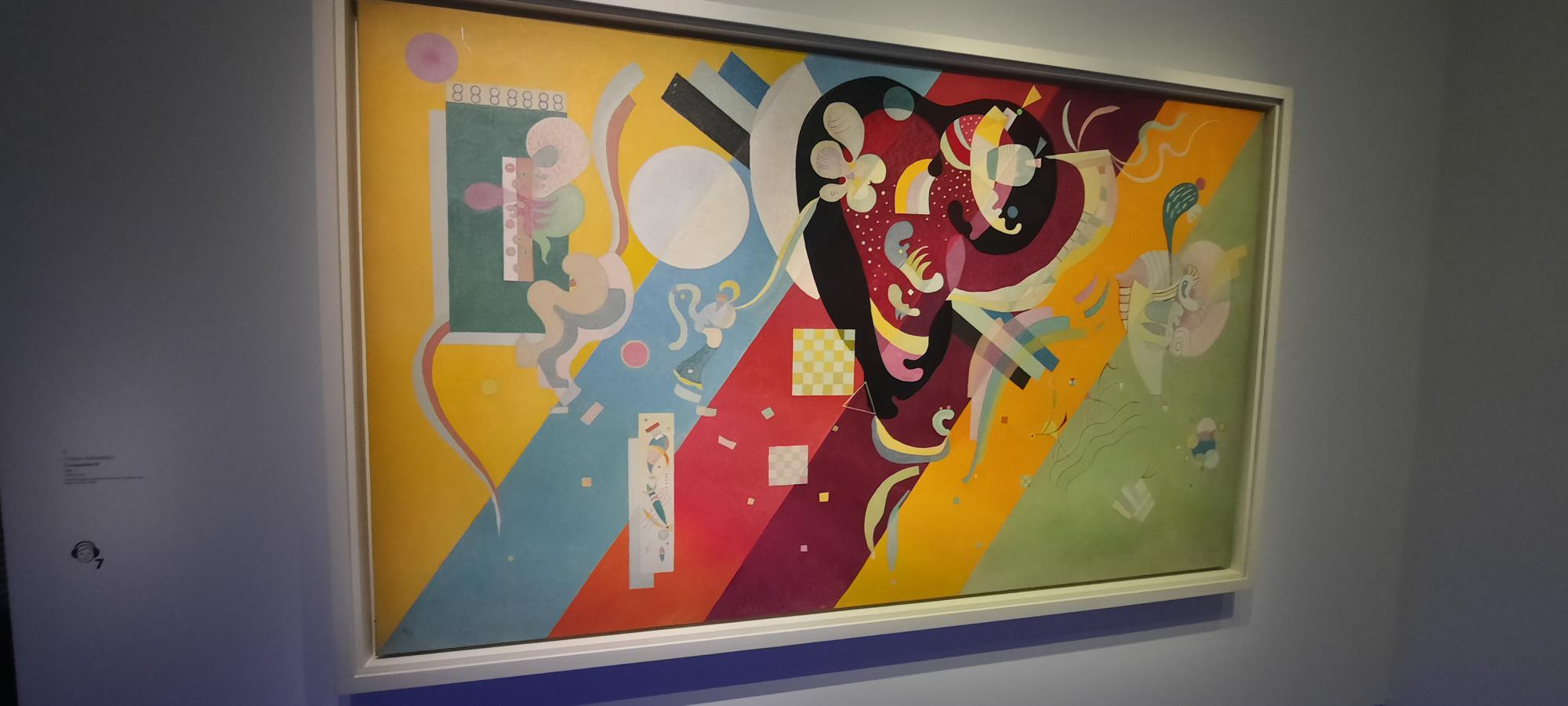 Visuel : Voyage en Normandie pour les lves de la classe musicale (5me-4me-3me)