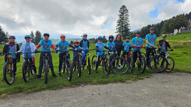 Visuel : Petit rcapitulatif de l'Association Sportive