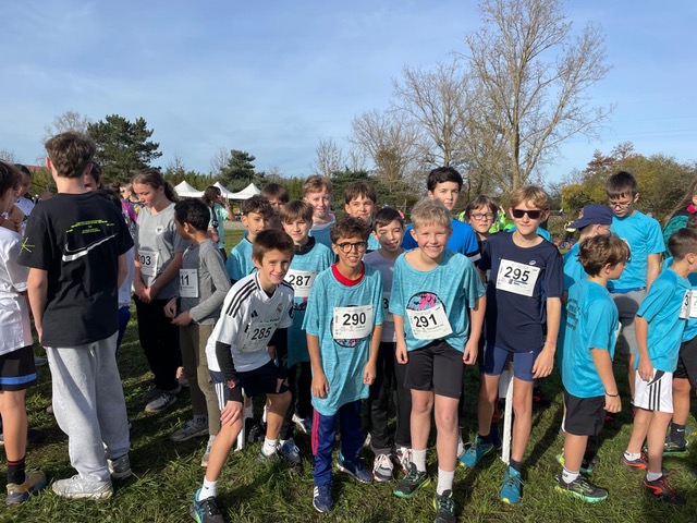 Visuel : Petit rcapitulatif de l'Association Sportive