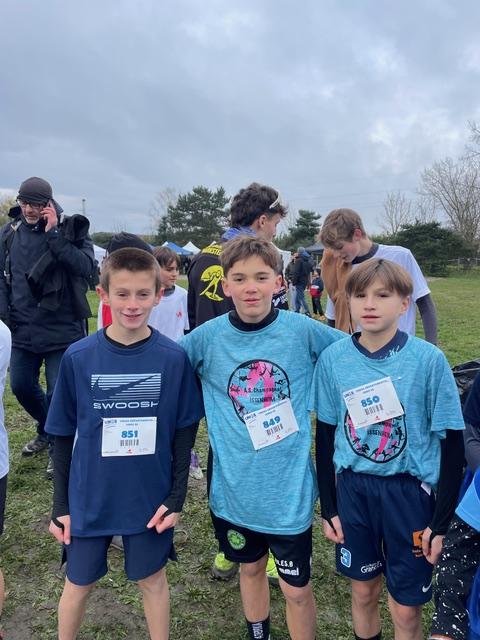 Visuel : Petit rcapitulatif de l'Association Sportive