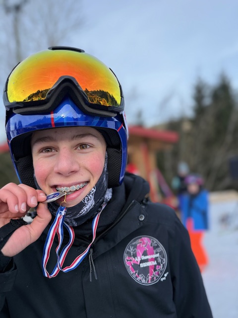 Visuel : UNSS SKI 2026 (suite)