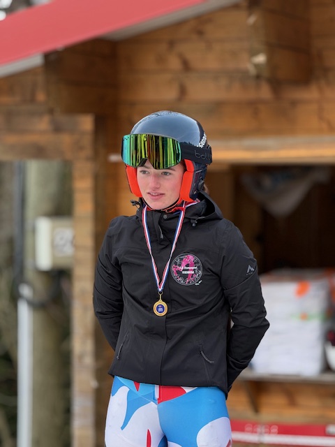 Visuel : UNSS SKI 2026 (suite)