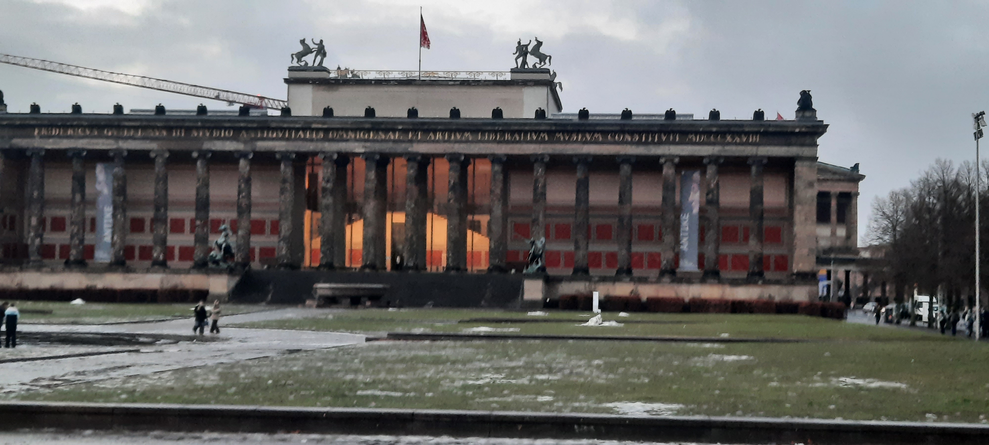 Visuel : Voyage � Dresden pour les �l�ves bilingues de 5�me,4�me, et 2nde