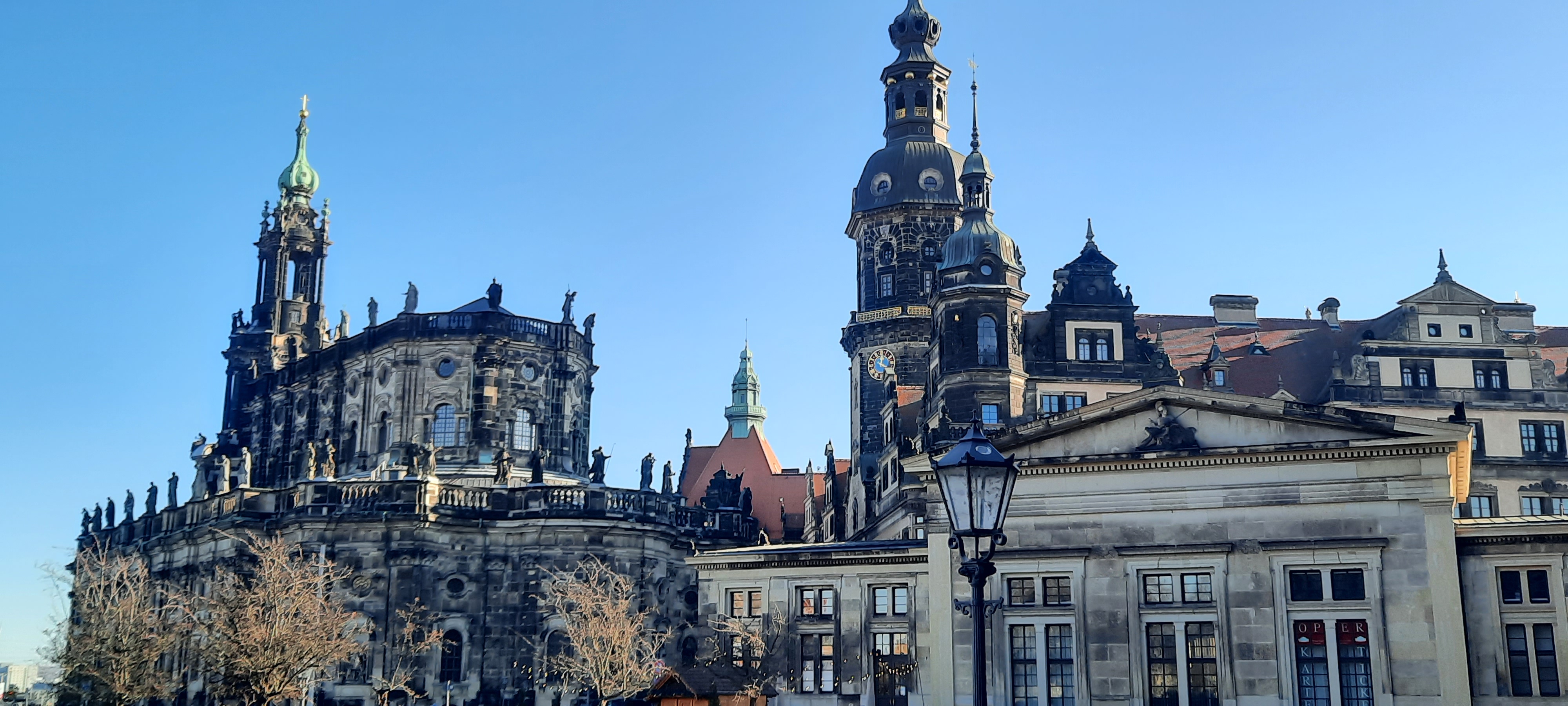 Visuel : Voyage � Dresden pour les �l�ves bilingues de 5�me,4�me, et 2nde