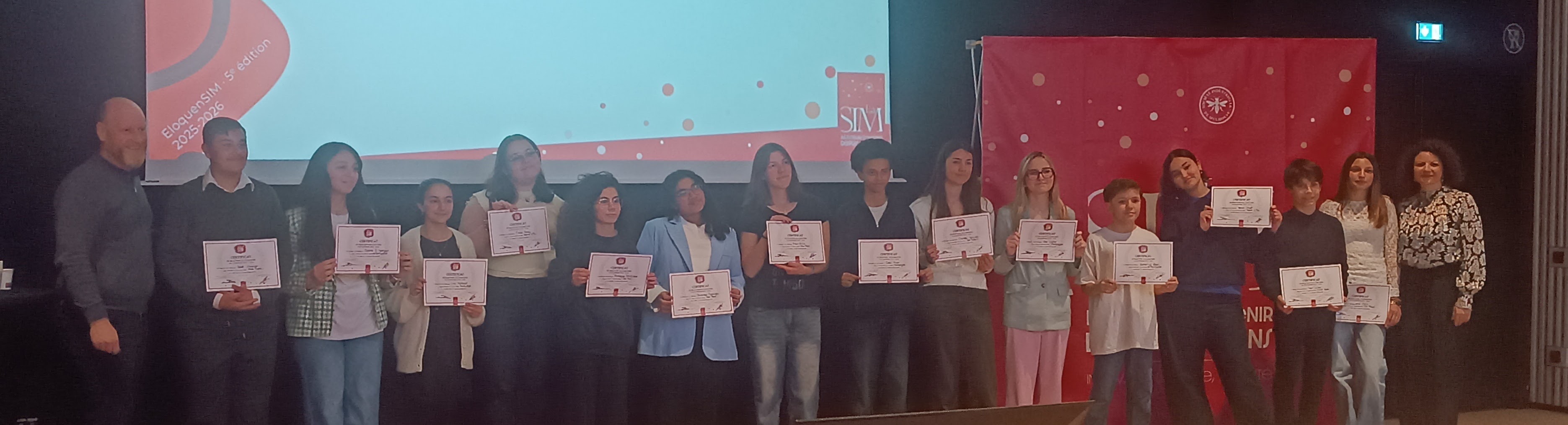 Visuel : Concours Eloquence 2026