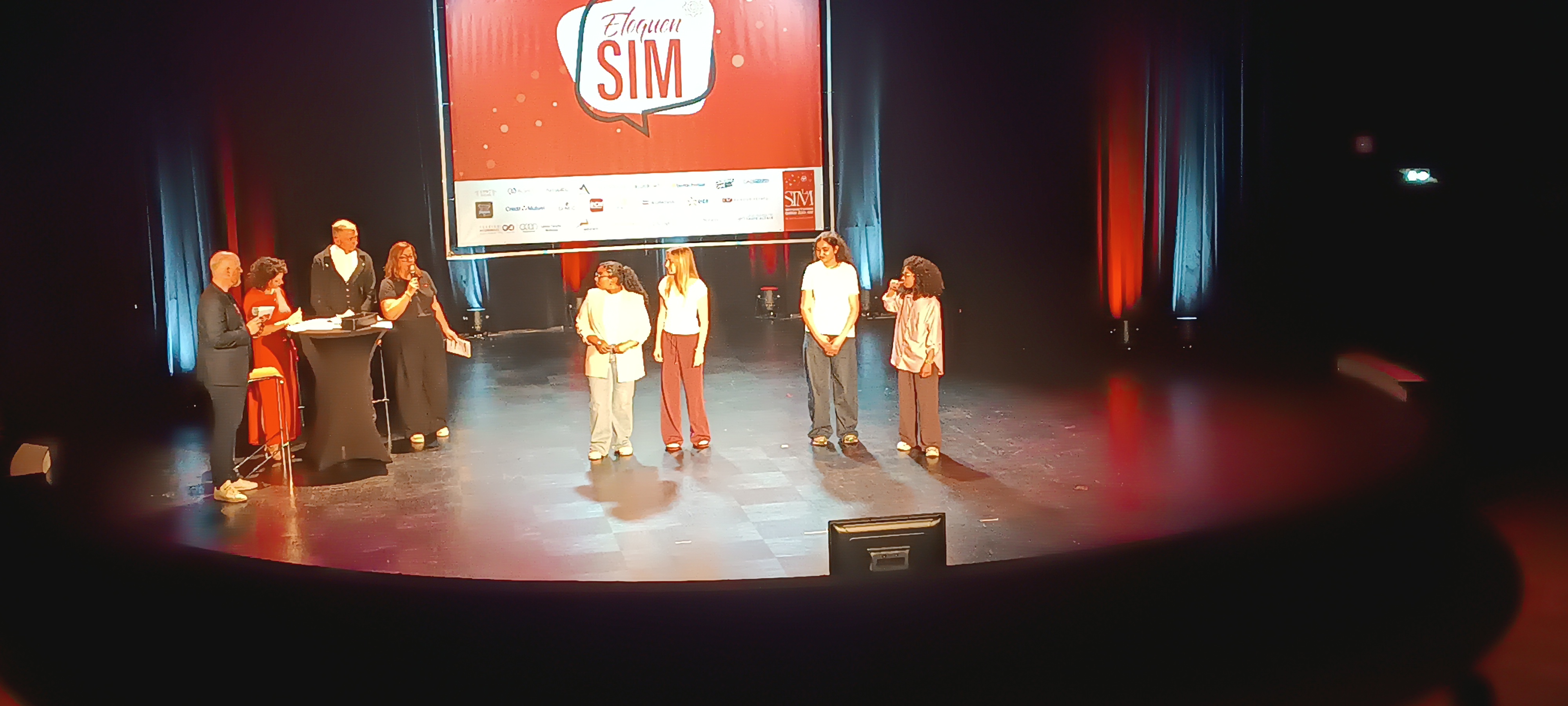 Visuel : concours eloquence Resultats