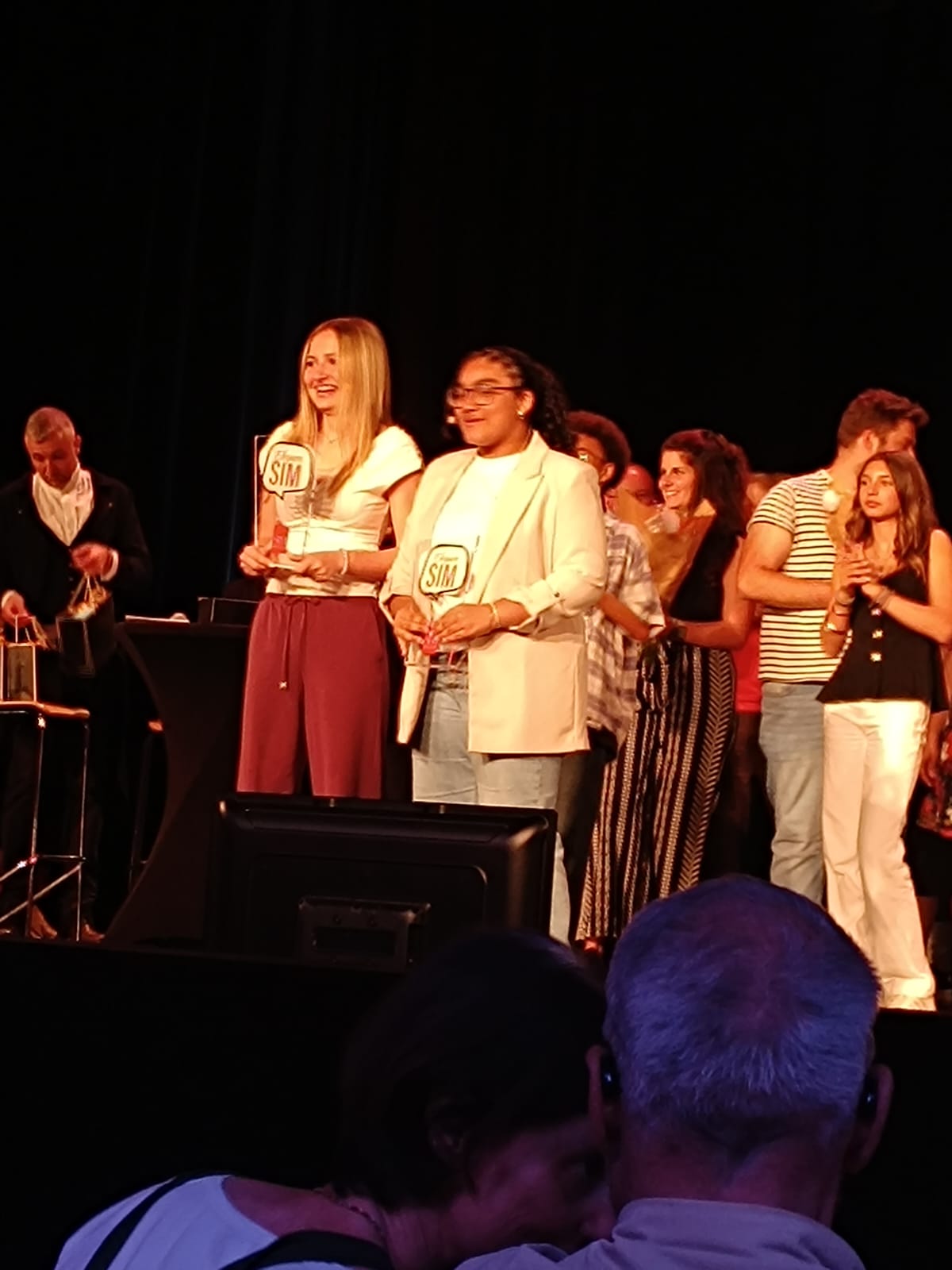 Visuel : concours eloquence Resultats