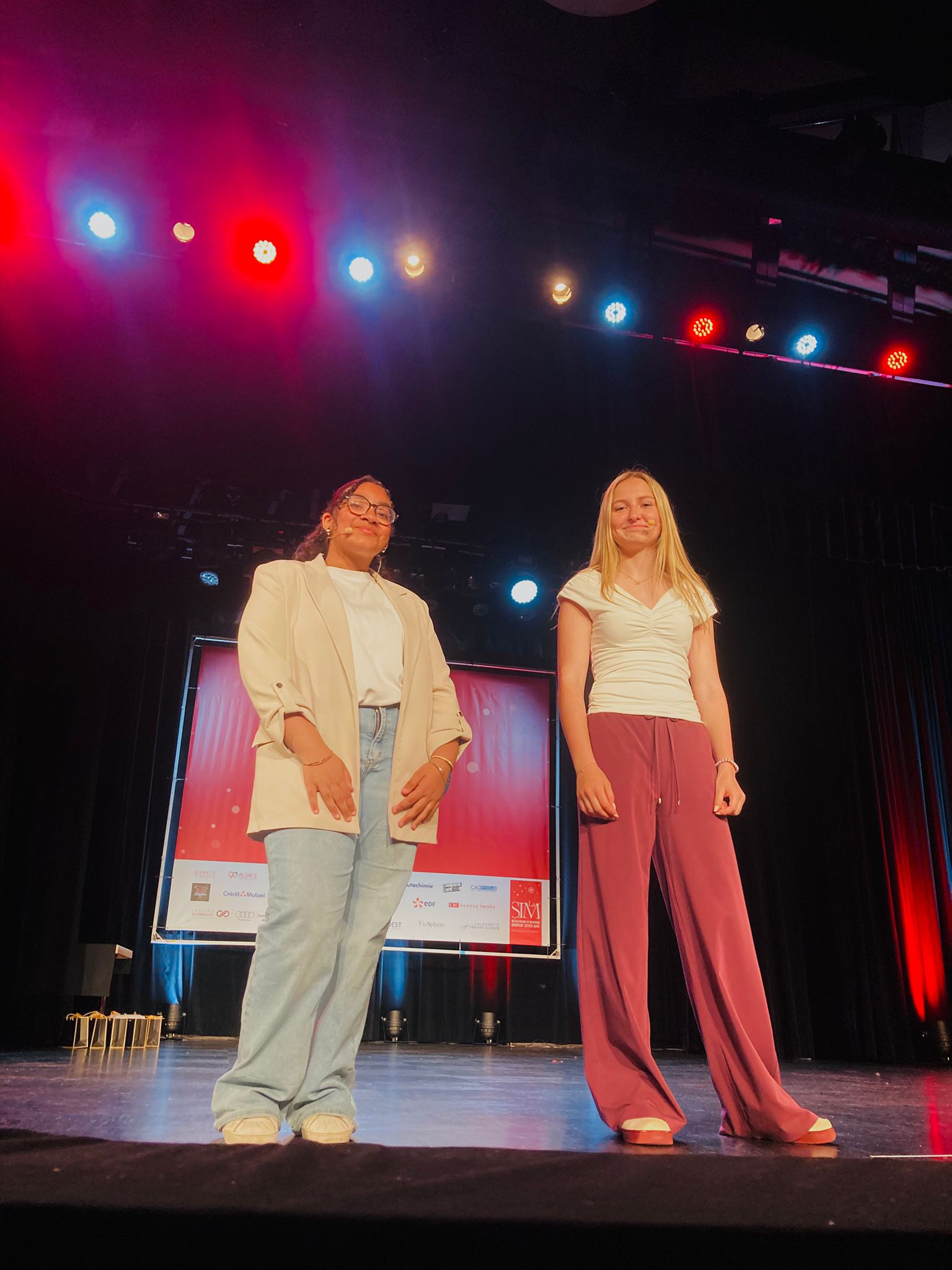 Visuel : concours eloquence Resultats
